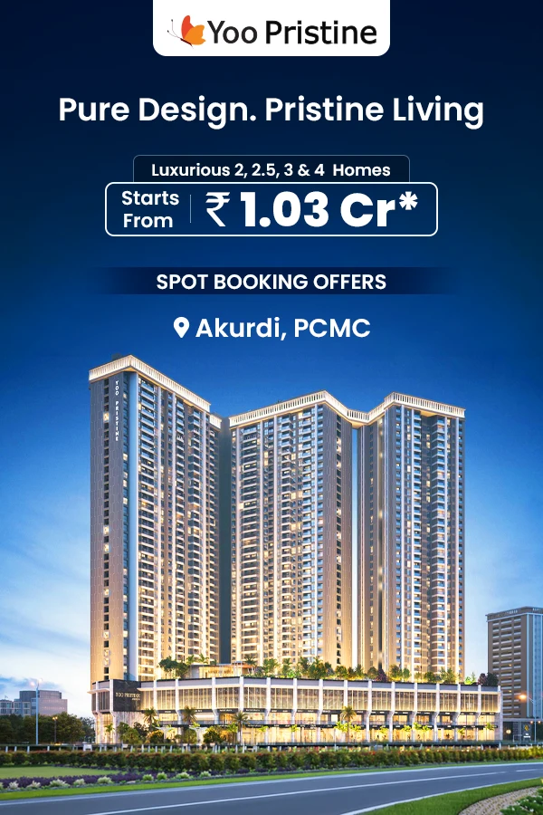 YOO Pristine Project View 1