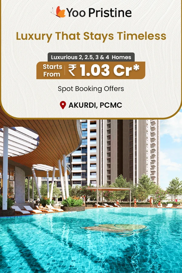 YOO Pristine Project View 2